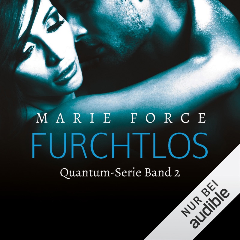 Furchtlos (Quantum 2)