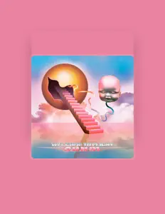 聆聽 The Ruminaters、觀看音樂影片、閱讀小傳、查看巡演日期等！