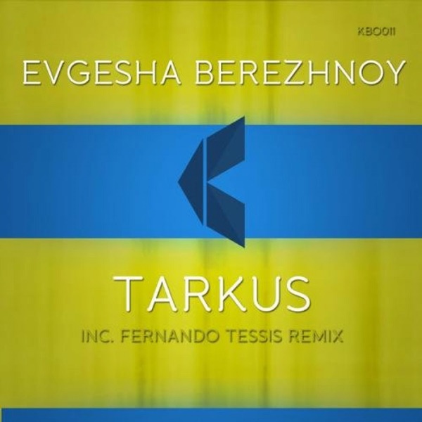 Tarkus - Single
