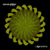 I Digressive - EP artwork