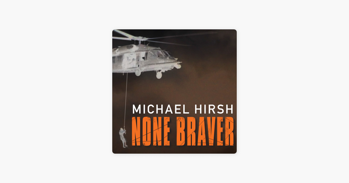 none braver