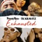 Exhausted (feat. TK Kravitz) - Single