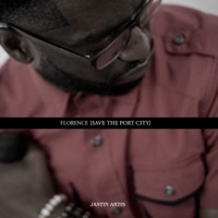 Florence (Save the Port City) - Single - Jastin Artis