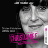 Christiane F. - Mein zweites Leben - Christiane V. Felscherinow & Sonja Vukovic