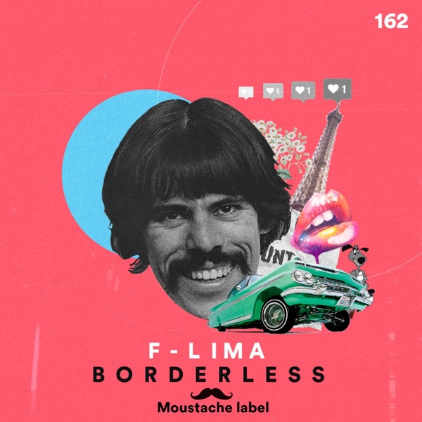 Borderless - Single