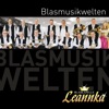Blaskapelle Leannka - Auf'm Rentersbänkla