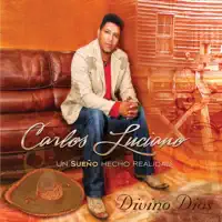 Divino Dios — Carlos Luciano