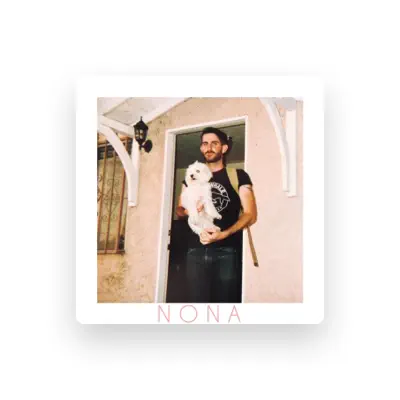 Listen to Nona, watch music videos, read bio, see tour dates & more!
