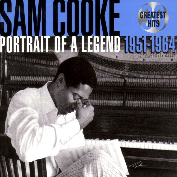 Another Saturday Night by Sam Cooke on Coast Gold