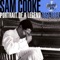 Soul - Sam Cooke lyrics