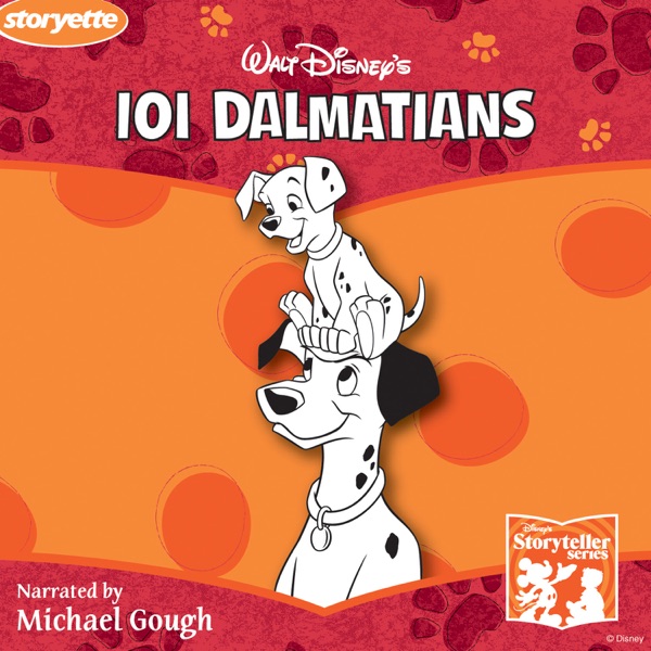 101 Dalmatians