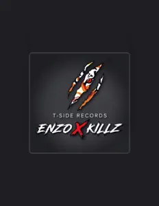 Enzo x Killz을(를) 듣고, 뮤직 비디오를 보고, 약력을 읽고, 투어 일정 등을 확인하세요!
