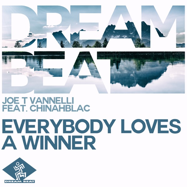 Everybody Loves a Winner (feat. Chinahblac)