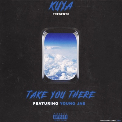 Take You There (feat. Young Jae) - Single