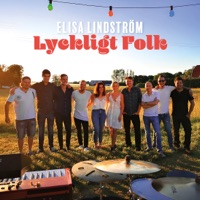 Elisa Lindström - Lyckligt folk
