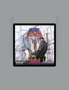 Trends of Culture सुनें, म्यूज़िक वीडियो देखें, बायो पढ़ें, दौरे की तारीखें और बहुत कुछ देखें!