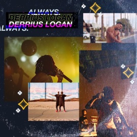 Always. Derrius Logan