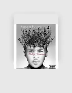 Diddy Eminenceを聴いたり、ミュージックビデオを鑑賞したり、経歴やツアー日程などを確認したりしましょう！