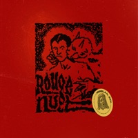 Rouge Nuit (feat. Zidi) - Single - Mirbla