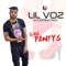 Los Pantys - Lil Voz El Dominicano lyrics