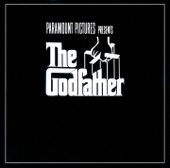 Love Theme from the Godfather artwork