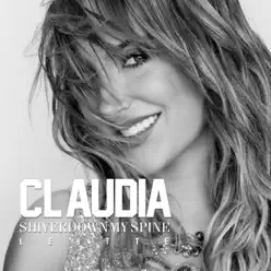 Shiver Down My Spine - Single - Claudia Leitte