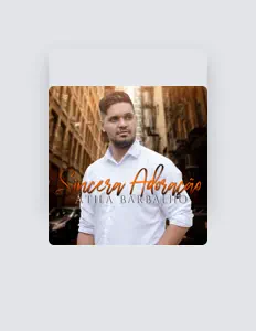 Ascolta Átila Barbalho, guarda video musicali, leggi la biografia, vedi le date del tour & altro!