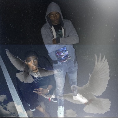 Pain Away (feat. Boe Riq) - Single