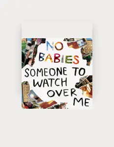 Ouve No Babies, vê vídeos de música, lê a biografia, vê as datas da digressão e muito mais!