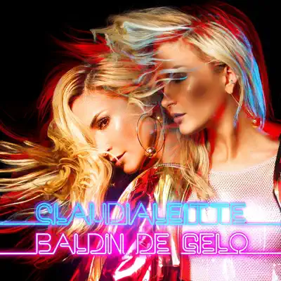 Baldin de Gelo - Single - Claudia Leitte