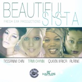 Beautiful Sista (feat. Tessanne, Tami Chynn & Queen Ifrica) artwork