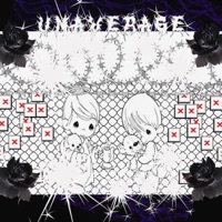 Unaverage (feat. Toxin) - Single - David Entendu