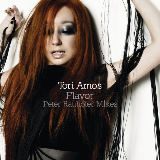 Cover artwork for Flavor