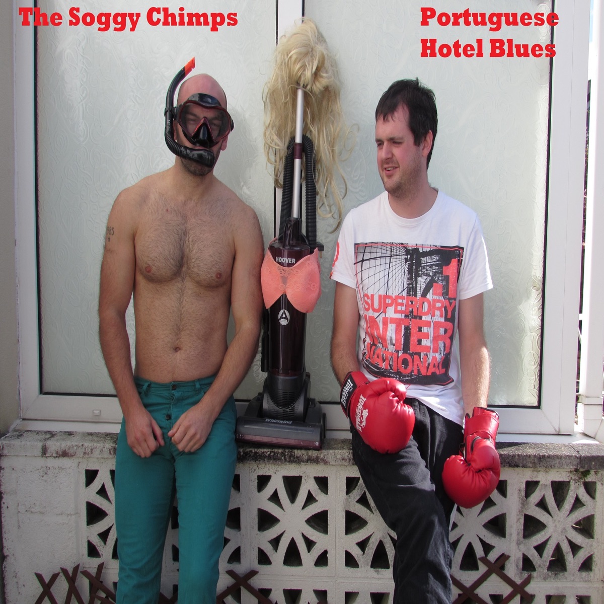 Soggy Biscuit - Single - Album by The Soggy Chimps - Apple Music