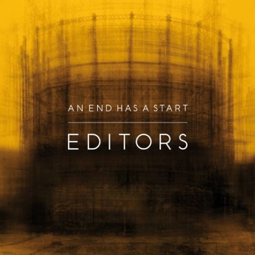 Art for An End Has a Start by Editors