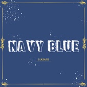 Navy Blue by Hasani