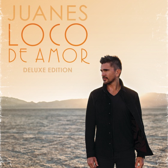 Cover artwork for Delirio