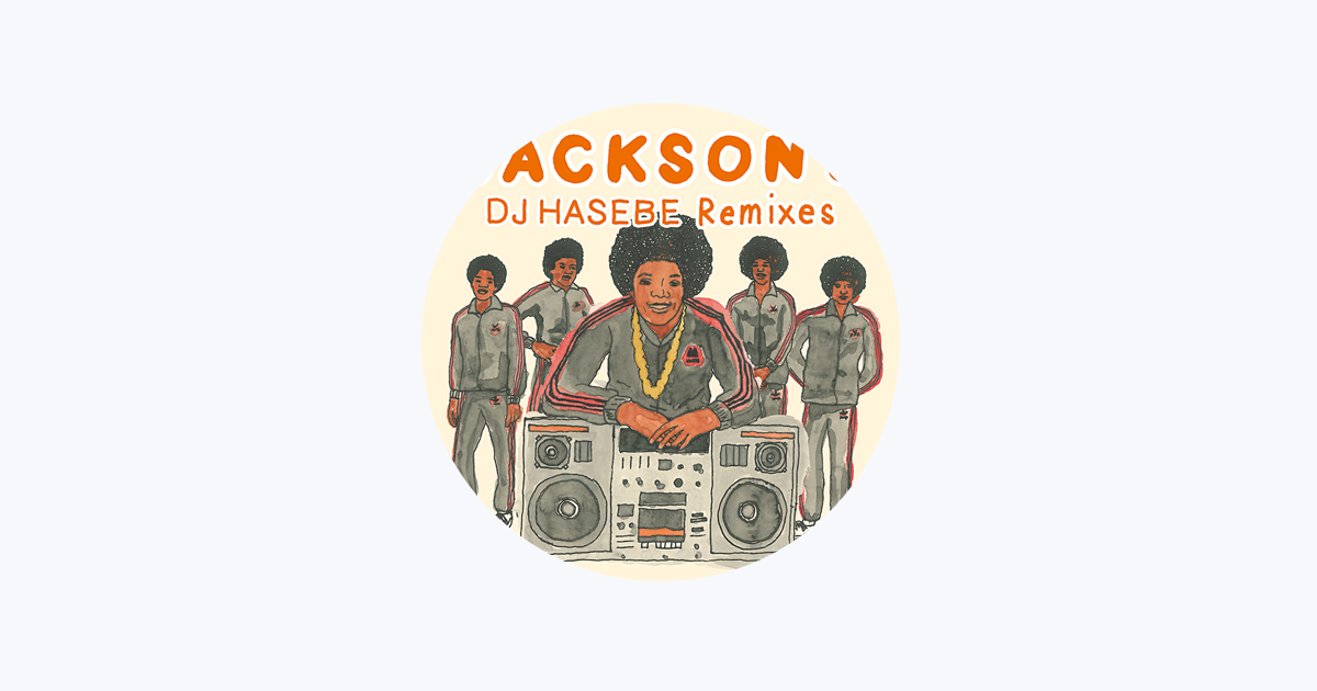 Jackson 5 - Apple Music