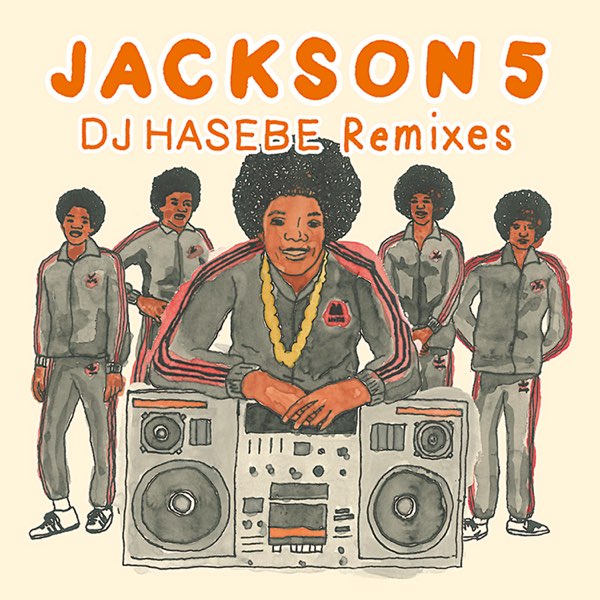 レコード　ジャクソン5 Jackson5 ABC DJ Hasebe Remix ABC - DJ HASEBE Remix - song and lyrics by The Jackson 5