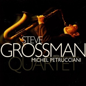 Quartet (with Michel Petrucciani)