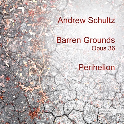 Barren Grounds, Op.36 - Single