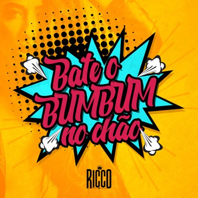 Bate o Bumbum no Chão - Single