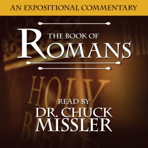 The Book of Romans: A Commentary (Original Recording)