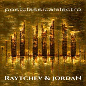 Postclassicalelectro - EP