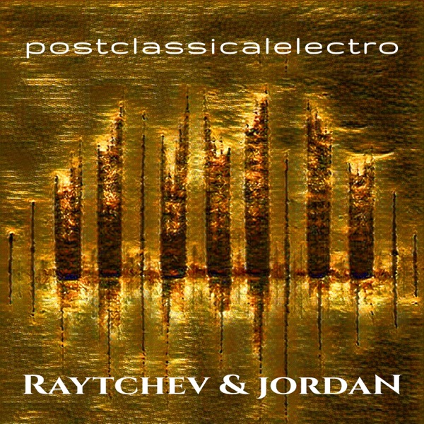 Postclassicalelectro - EP