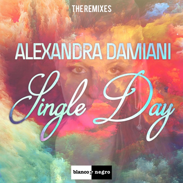 Single Day - EP