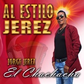 El Chachacha (Al Estilo Jerez) artwork