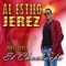 El Chachacha (Al Estilo Jerez) - Jorge Jerez lyrics