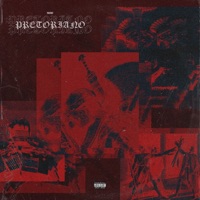 Pretoriano (feat. Depha Beat) - Single - Numi