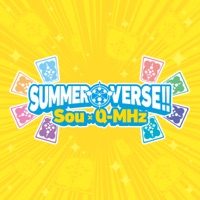 Summer Verse!! - Single - Sou × Q-MHz